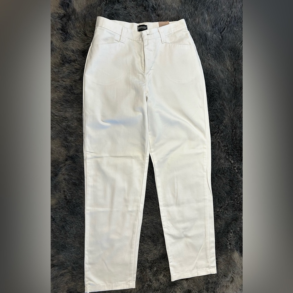 Lee Performance Khakis